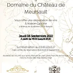 Maison Cabotte Beaune (Cote d'Or)