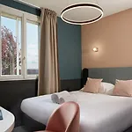 Hotel Maison Cabotte 3*