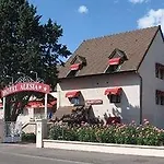 Hotel Maison Cabotte Beaune (Cote d'Or)