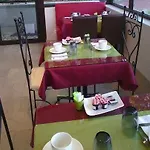 Maison Cabotte 3*
