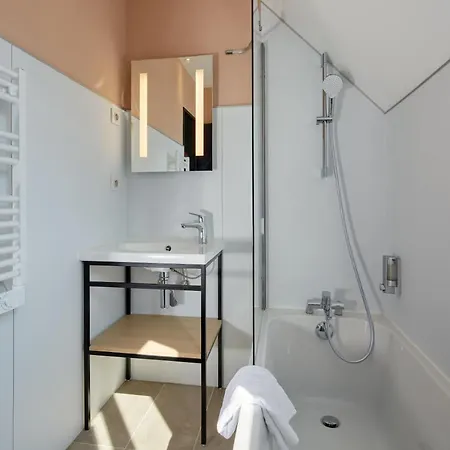 Hotel Maison Cabotte Beaune (Cote d'Or)