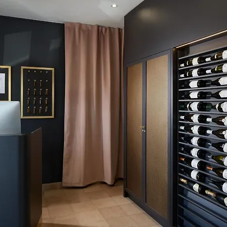 Maison Cabotte 3*
