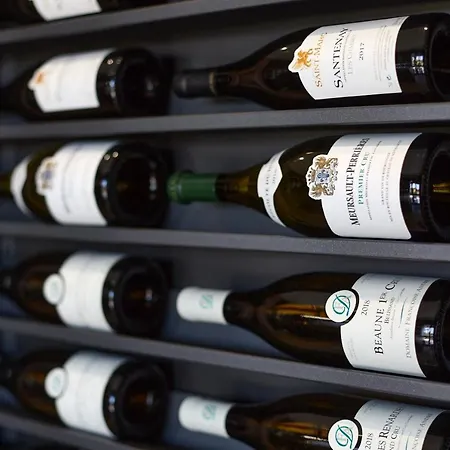 Szálloda Maison Cabotte Beaune