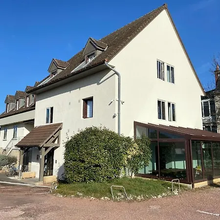 Maison Cabotte Hotel 3*