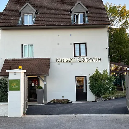 Maison Cabotte Otel