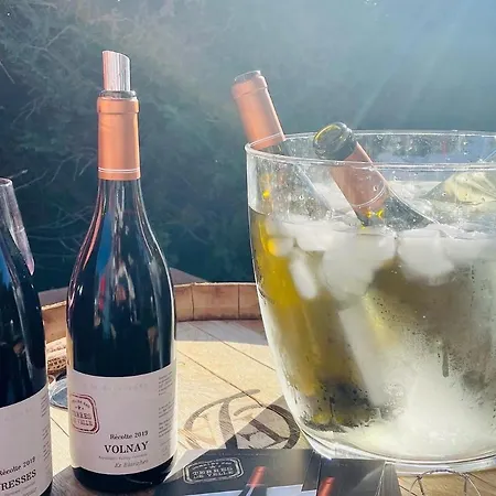 Maison Cabotte 3* Beaune (Cote d'Or)