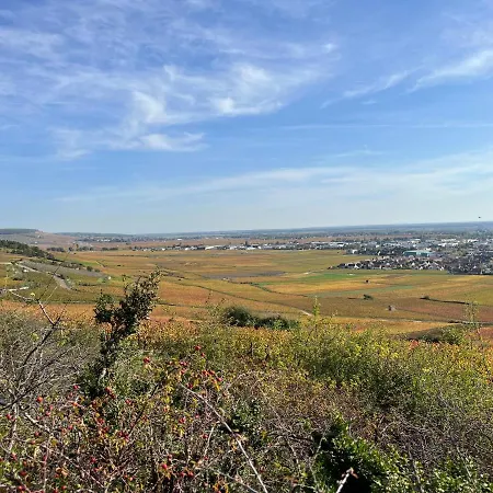 Maison Cabotte Hotel