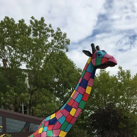 Maison Cabotte Beaune (Cote d'Or)