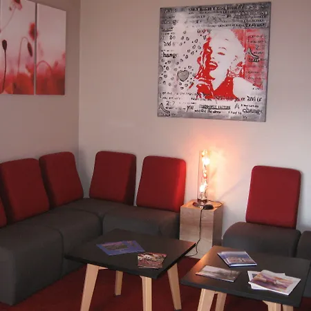 Maison Cabotte Szálloda Beaune