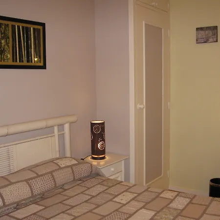 Maison Cabotte 3*