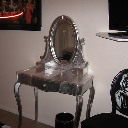 Szálloda Maison Cabotte Beaune