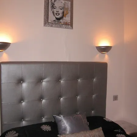 Maison Cabotte ホテル