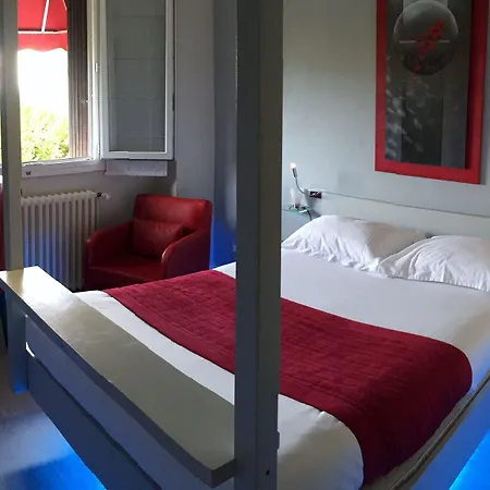 Hotel Maison Cabotte 3*