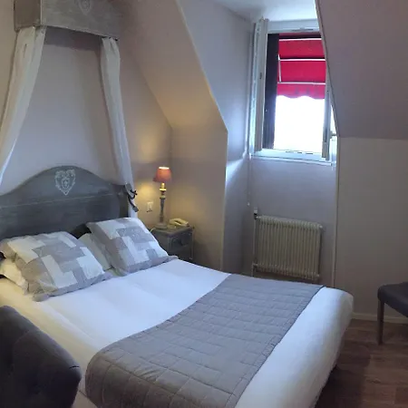 Hotel Maison Cabotte