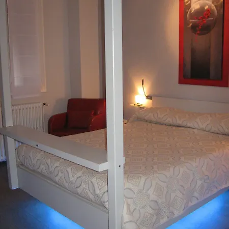 Maison Cabotte 3*