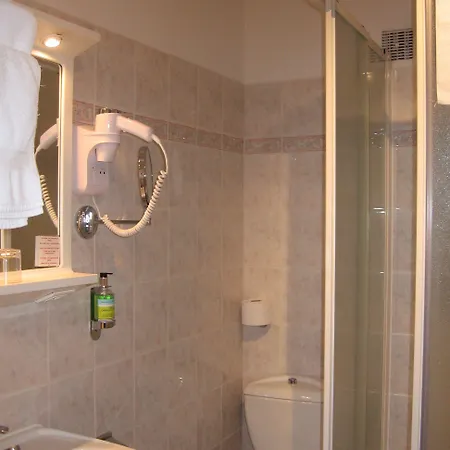 Maison Cabotte Hotel