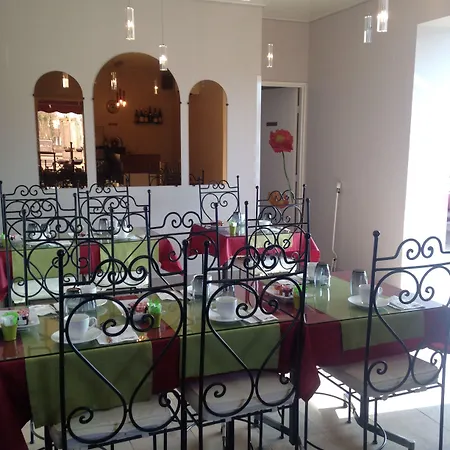 ホテル Maison Cabotte 3*