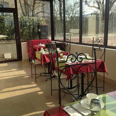 Maison Cabotte 3*