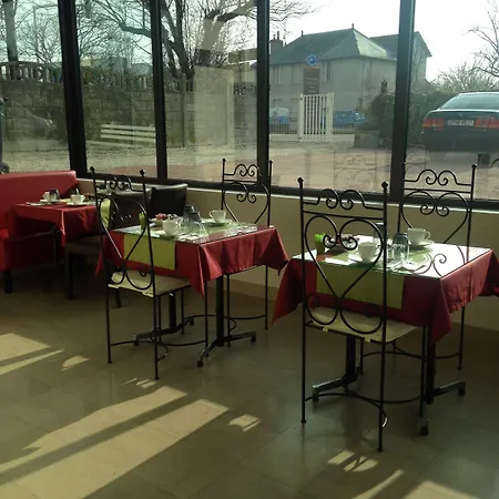 Maison Cabotte Hotel Beaune (Cote d'Or)