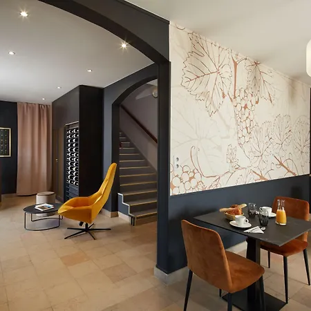 Maison Cabotte Beaune