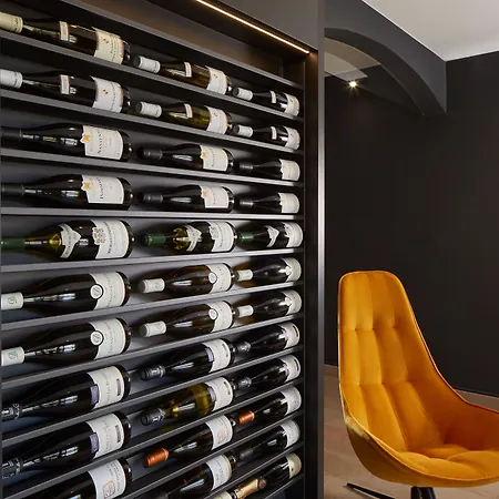 Maison Cabotte Szálloda 3*