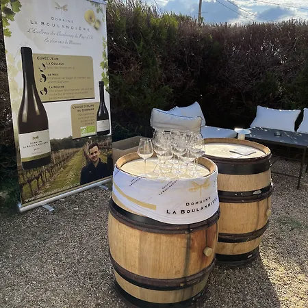 Maison Cabotte Hotel