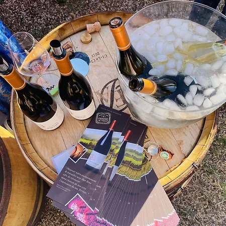 Szálloda Maison Cabotte 3*