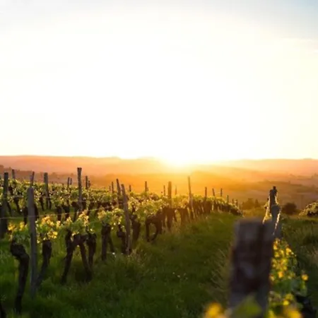 Szálloda Maison Cabotte 3*