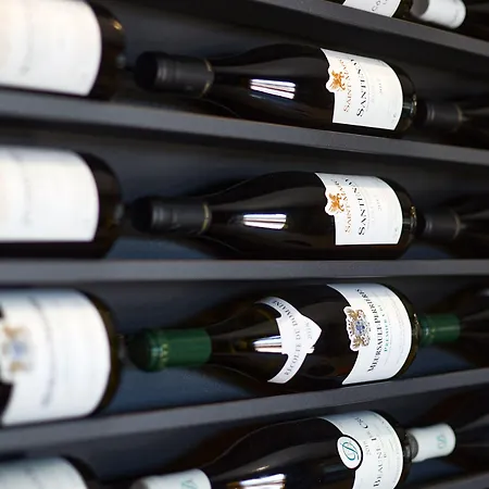 Maison Cabotte 3* Beaune (Cote d'Or)