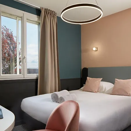 Hotel Maison Cabotte 3*