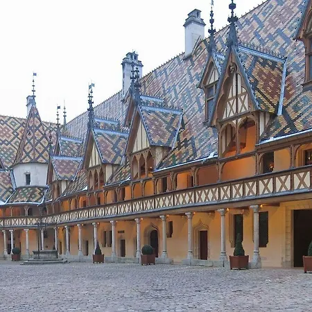 Hotel Maison Cabotte