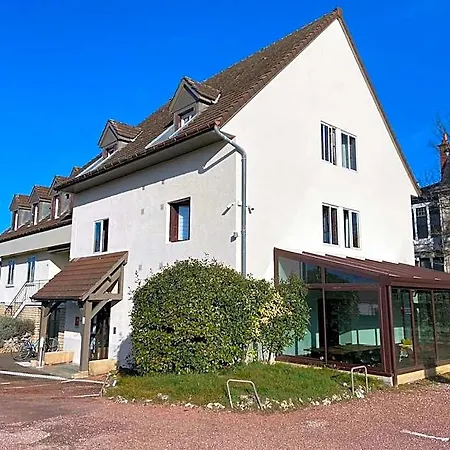 Maison Cabotte Hotel