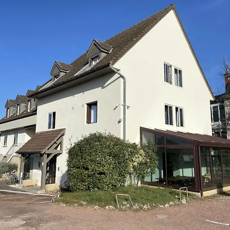 ホテル Maison Cabotte
