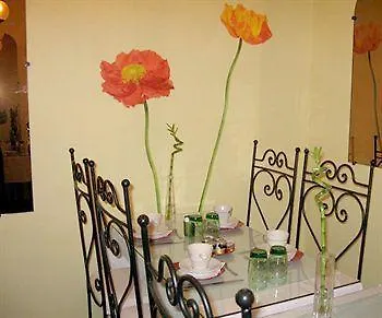 Maison Cabotte