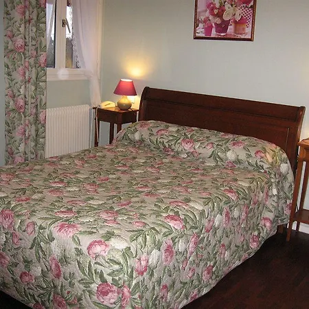 Maison Cabotte Hotel