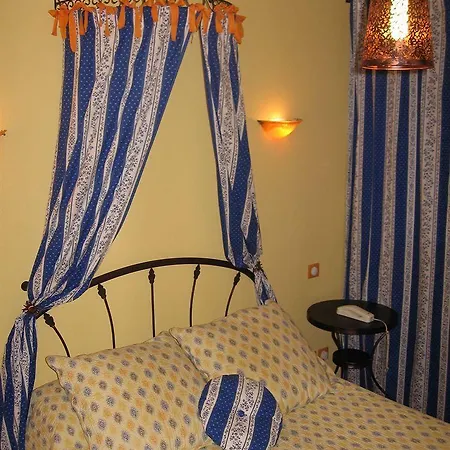 Maison Cabotte Otel Beaune (Cote d'Or)