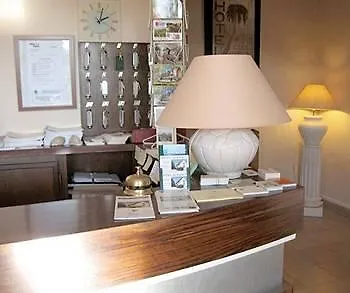 Maison Cabotte Otel Beaune (Cote d'Or)