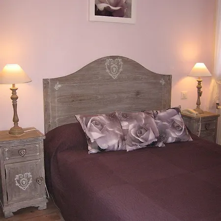 Maison Cabotte Hotel 3*
