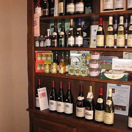Maison Cabotte ボーヌ