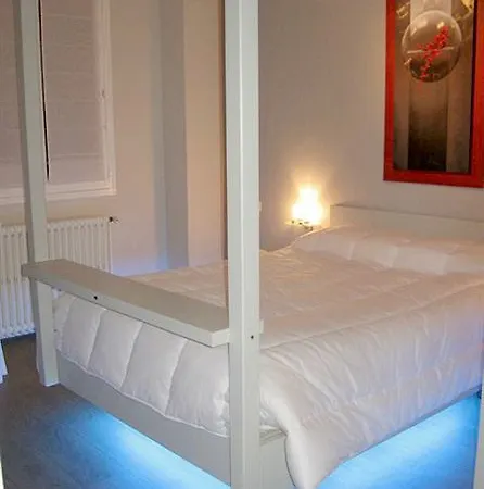 Maison Cabotte ホテル 3*
