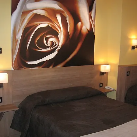 Maison Cabotte Szálloda