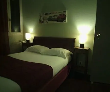 Maison Cabotte Otel Beaune (Cote d'Or)