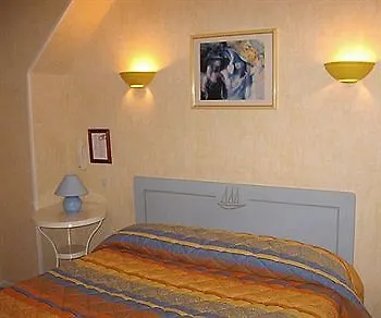 Maison Cabotte 3* ボーヌ