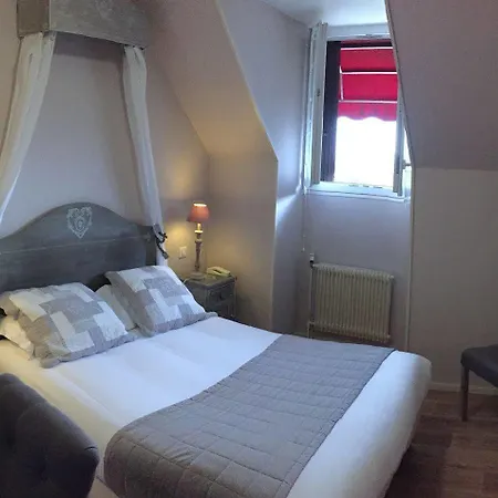 Maison Cabotte Otel 3*
