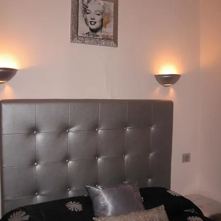 Otel Maison Cabotte Beaune (Cote d'Or)