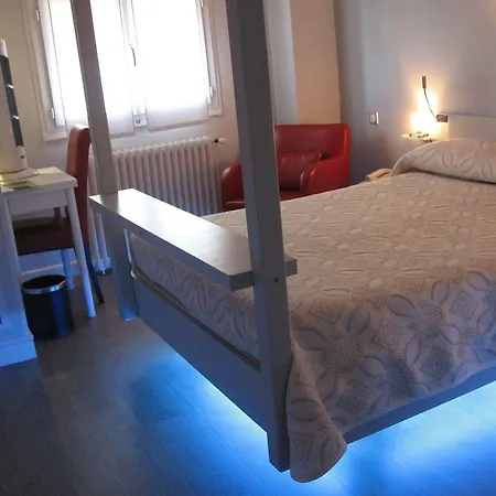 Maison Cabotte Otel 3*