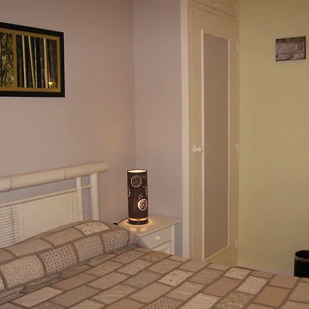 Maison Cabotte Otel