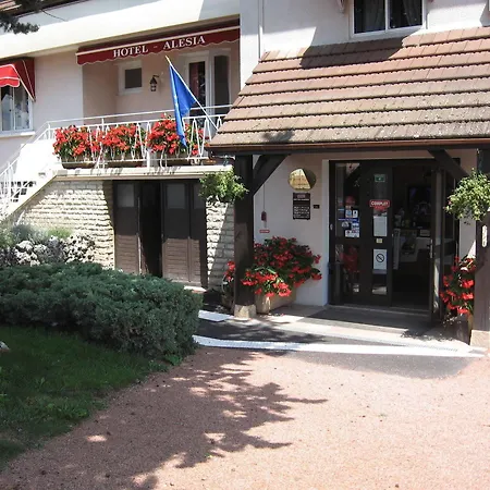 Otel Maison Cabotte