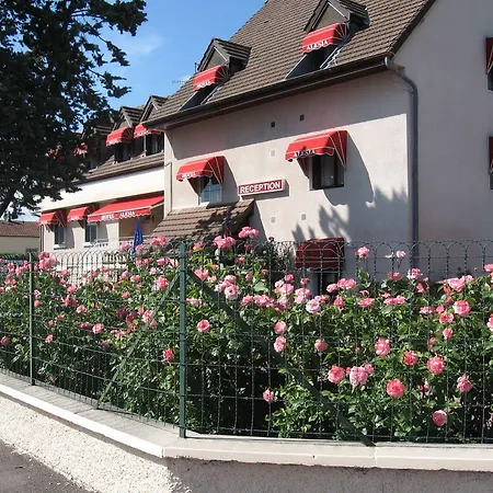 Otel Maison Cabotte