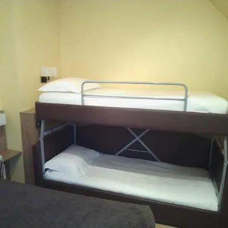 Maison Cabotte Hotel Beaune (Cote d'Or)